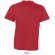 Camiseta adulto cuello pico victory sols merchandising