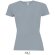 Camiseta original manga corta sporty women color sols