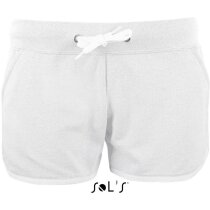 Pantalón corto de mujer Juicy de Sols Sols negro Pantalón corto de mujer Juicy de Sols Sols negro
