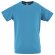 Camiseta sporty kids color sols