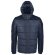 Chaquetas de hombre serigrafiadas de poliéster 200 g/m2