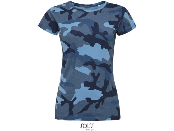 Sols camo women camo l