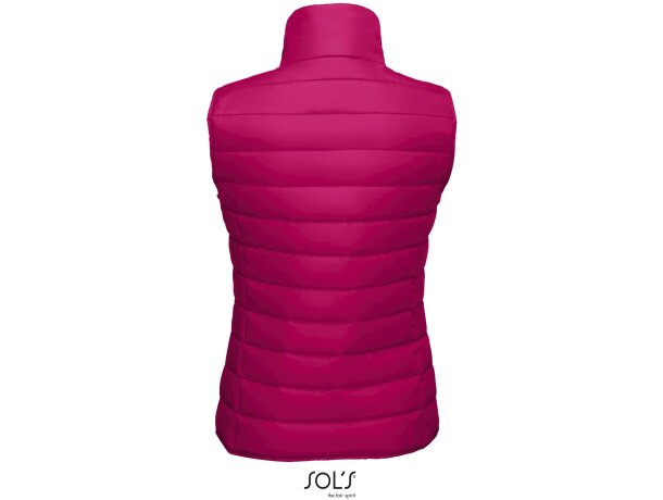 Sols wave women tilo fluor l con logo