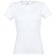 Camiseta manga corta miss blanco sols
