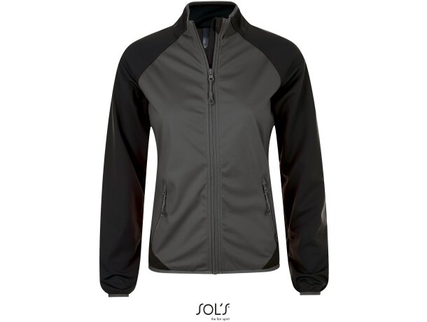 Sols rollings women aqua/french marino l