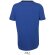 Camiseta técnica Sol&#039;s classico kids azul royal/french marino