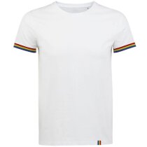 Sols rainbow men deep black/multicolore 3xl Sols rainbow men deep black/multicolore 3xl