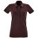 Polo manga corta phoenix women color sols