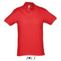 Polo manga corta Spirit de Sols 240 gr Sols personalizado Polo manga corta Spirit de Sols 240 gr Sols personalizado