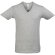 Camiseta de hombre cuello pico master sols