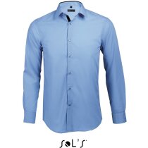 Camisa de vestir de hombre Sols Camisa de vestir de hombre Sols