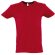 Camiseta de hombre cuello pico Master Sols