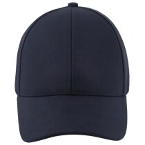 Gorras running ajustable viscosa 220 g/m2