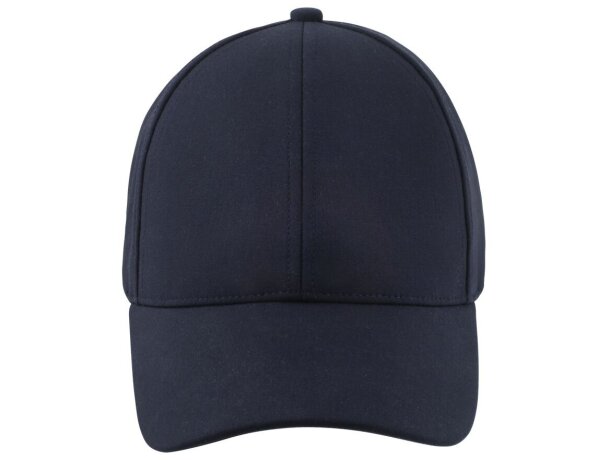 Gorras running ajustable viscosa 220 g/m2