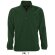 forro polar tipo sudadera sols personalizada verde oscuro