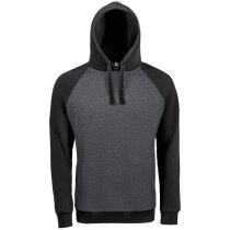 Sols seattle antracita mezcla/negro 3xl personalizado Sols seattle antracita mezcla/negro 3xl personalizado