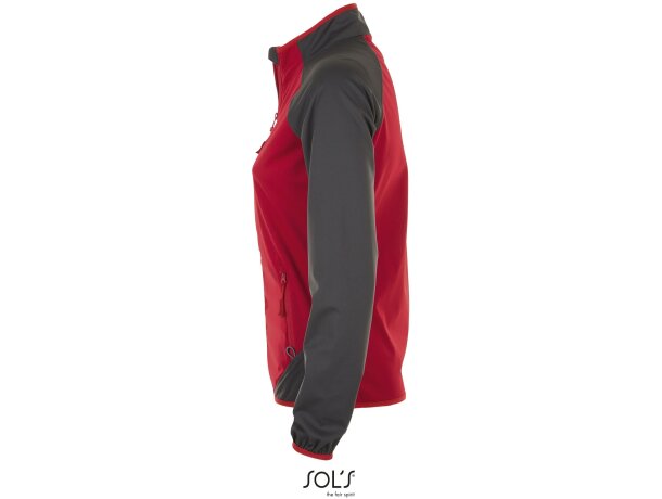 Sols rollings women aqua/french marino l