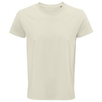 Camisetas para hombre tejido tubular 150 g/m2