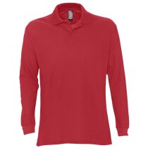 Polo fino unisex 170 gr sols