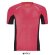 camiseta mc sols personalizada rosa