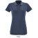 Polo manga corta perfect women color sols