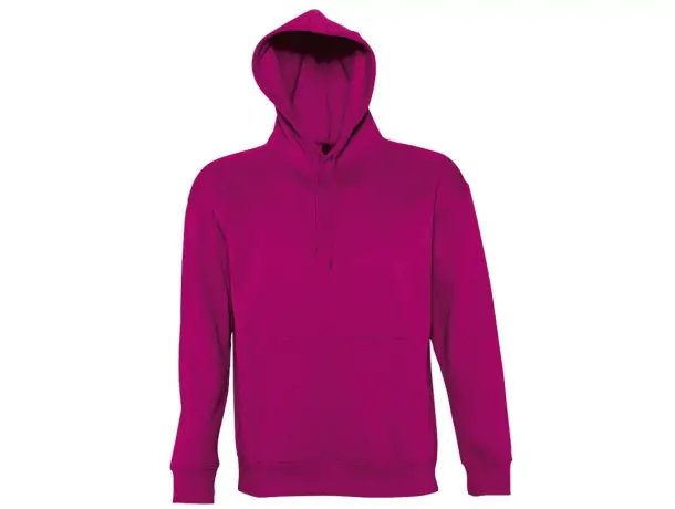 Sudadera Hombre Bandera España Negra - Valento Jersey Algodón - Envío Gratis Y Rápido