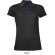 Polo manga corta performer women color sols