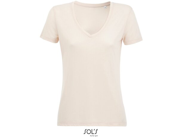 Sols motion creamy pink 3xl