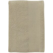 Toalla algodón rizo Pochuta 50x100 cm azul marino