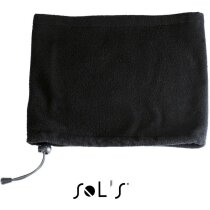 Braga cuello SOL'S Blizzard poliéster convertible
