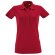 Polo manga corta phoenix women color sols