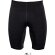 pantalon corto deportivo unisex con cordon sols personalizado negro