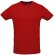 Camiseta manga corta unisex 130 g/m2