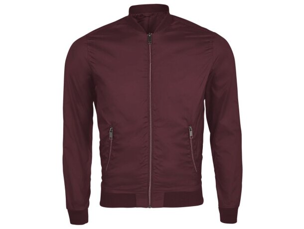 Sols roscoe negro 3xl