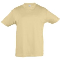 Camiseta de viscosa de manga corta