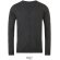Sols griffith antracita mezcla 3xl con logo