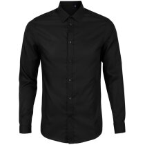 Neoblu blaise men negro profundo 3xl para empresas