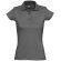 Polo manga corta prescott women color sols