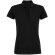 Polo manga corta para mujer 215 g/m2