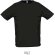 Camiseta original unisex mangas raglan sporty de 135 gr