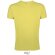Camiseta manga corta regent fit color sols