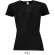 Camiseta original manga corta sporty women color sols