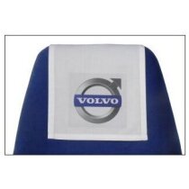 Reposacabezas para asientos personalizado Reposacabezas para asientos personalizado