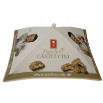 Sombrilla personalizada Kaarina con protección solar