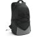 Mochila de trekking varios colores negra