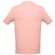 Polo Adam II de algodón 195 g/m² para hombre Salmón detalle 2