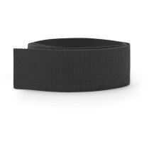 Cinta poliéster sombreros de paja personalizados