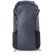 Mochila de senderismo Alasca con revestimiento impermeable Azul detalle 7