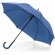 Paraguas Michael con apertura automática personalizado azul