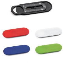 Tapa webcam Hide deslizante adhesiva para empresa